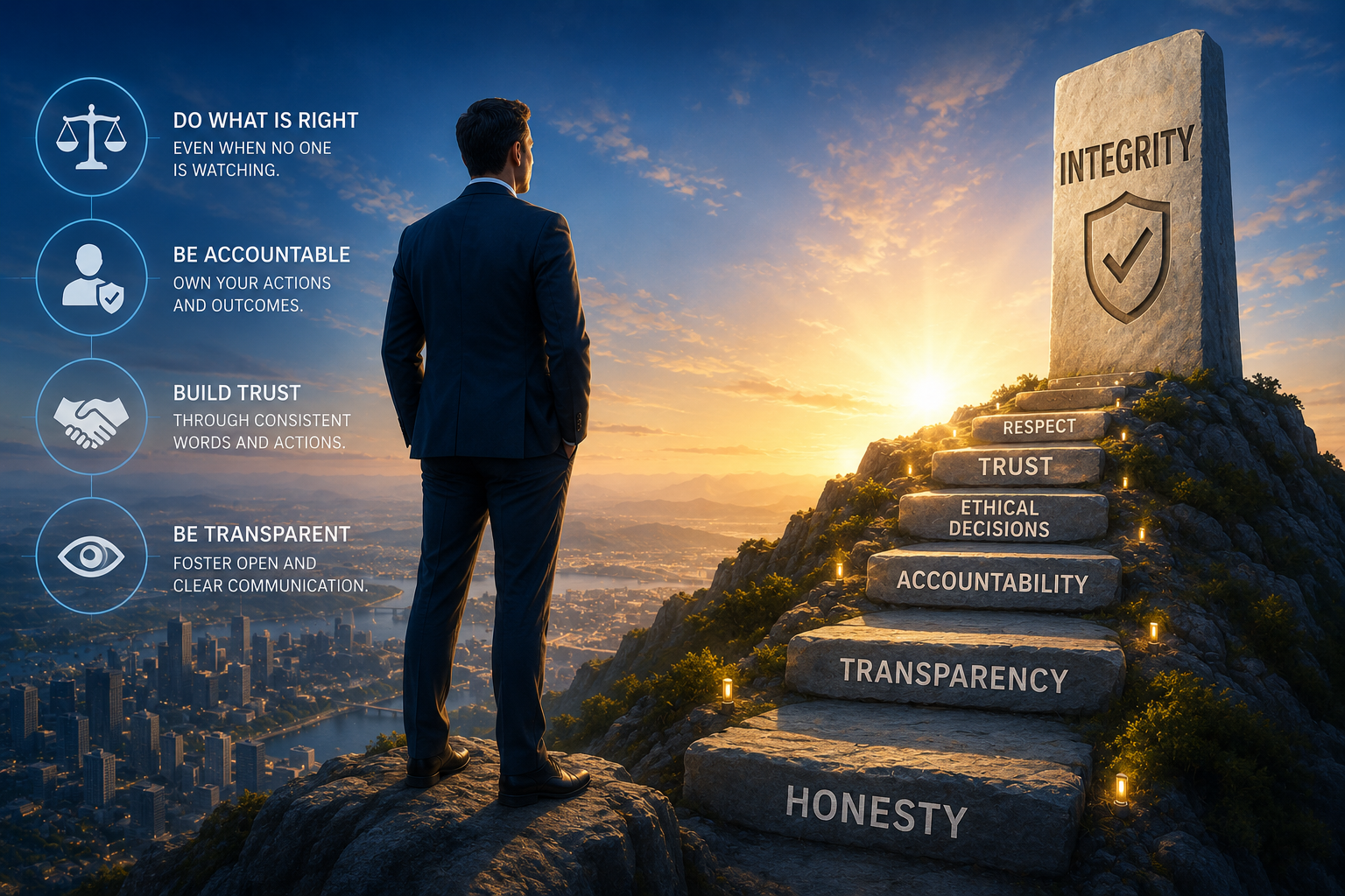 Integrity