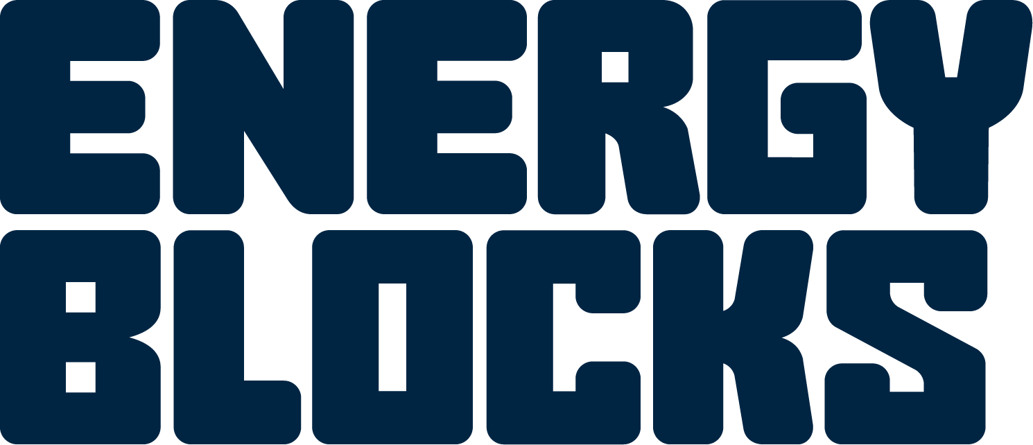 Energy Blocks