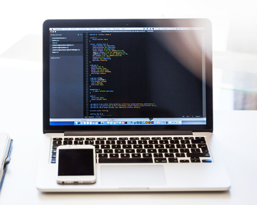 Website Design and Development Services | RWaltz